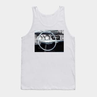 US car classic Le Sabre 1964 Tank Top